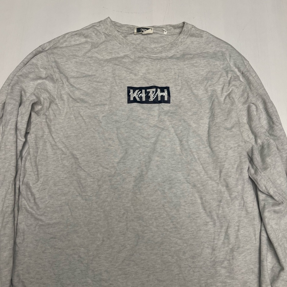Kith New York